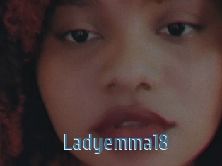 Ladyemma18