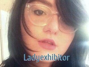 Ladyexhibitor