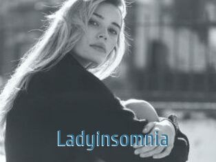 Ladyinsomnia