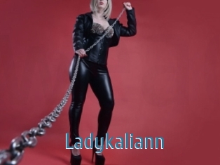 Ladykaliann