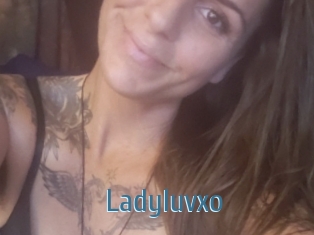 Ladyluvxo