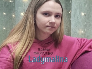 Ladymalina