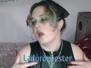 Ladyrochester