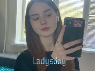 Ladysday