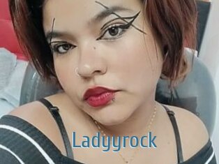 Ladyyrock