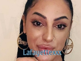 Lafayettexxx