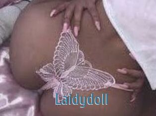 Laidydoll