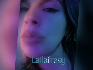 Lailafresy