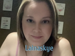 Lainaskye