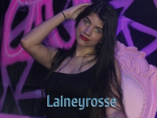 Laineyrosse