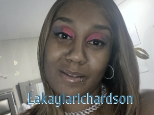 Lakaylarichardson