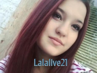 Lalalive21