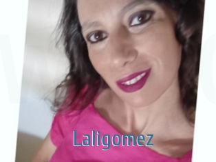 Laligomez