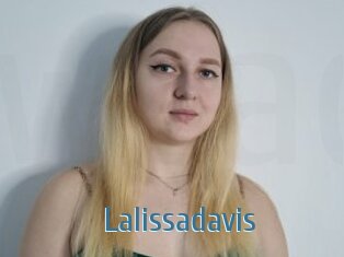 Lalissadavis