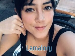 Lamalory