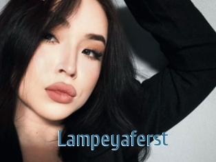 Lampeyaferst