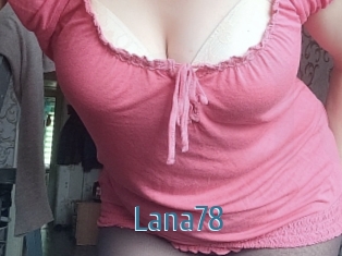 Lana78