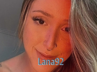 Lana92