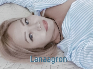 Lanaagron