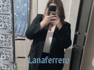 Lanaferrero