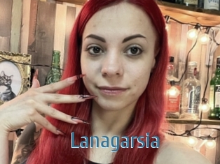 Lanagarsia