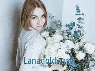 Lanagoldwater