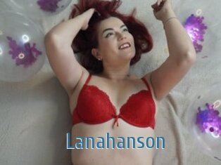 Lanahanson