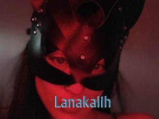 Lanakalih