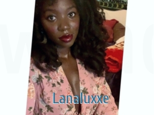 Lanaluxxe