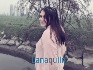 Lanaquiin