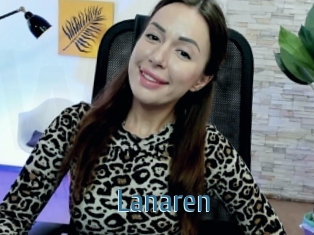 Lanaren