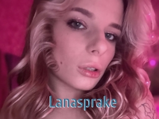 Lanasprake