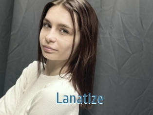 Lanatize