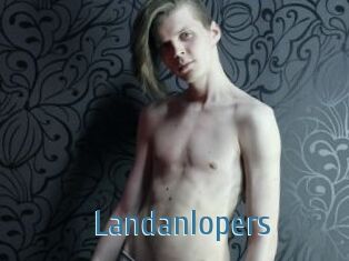 Landanlopers