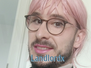 Landlordx