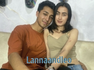 Lannaandleo