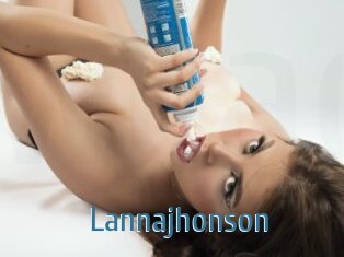 Lannajhonson