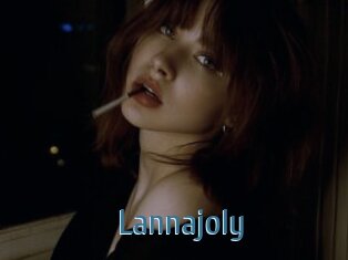 Lannajoly