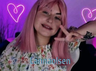 Lannaolsen