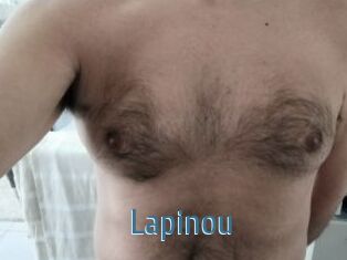 Lapinou