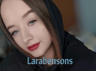 Larabensons