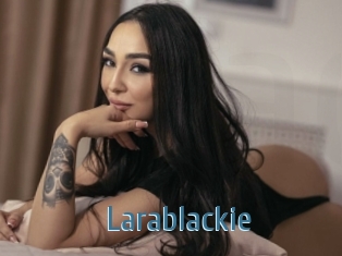 Larablackie