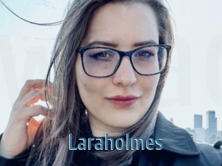 Laraholmes