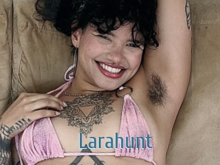 Larahunt
