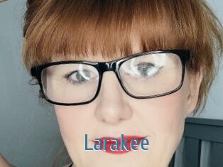 Larakee