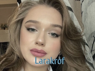 Larakrof