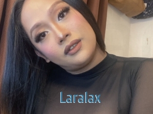 Laralax