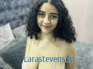 Larastevenson