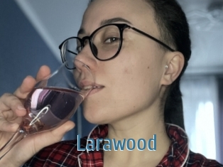 Larawood