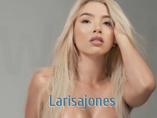Larisajones